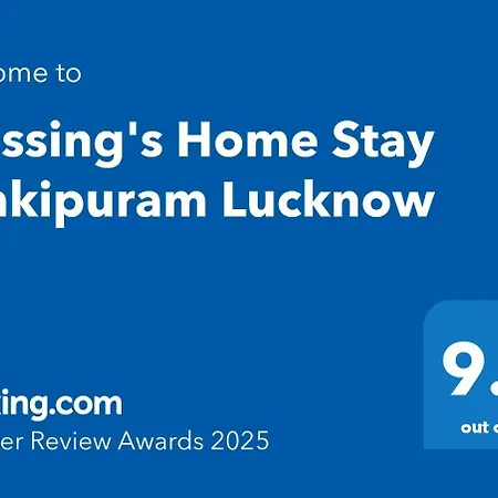 Blessing'S Home Stay 5 Bedrooms Luxury Villa Exquisite 5 Bedroom Villa Ideal Family Home Stay With Spacious Living-3